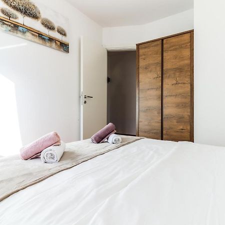Premium Cocaletto Apartment Rovinj Exterior photo