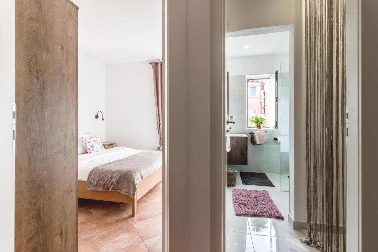Premium Cocaletto Apartment Rovinj Exterior photo
