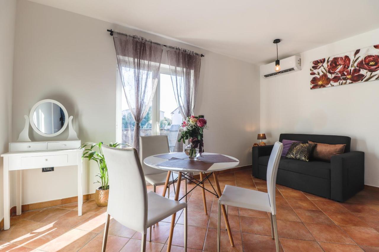 Premium Cocaletto Apartment Rovinj Exterior photo